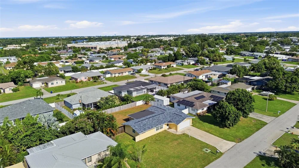 1786 COCONUT DRIVE Venice, FL 34293