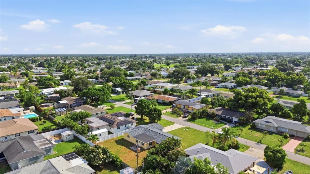 1786 COCONUT DRIVE Venice, FL 34293