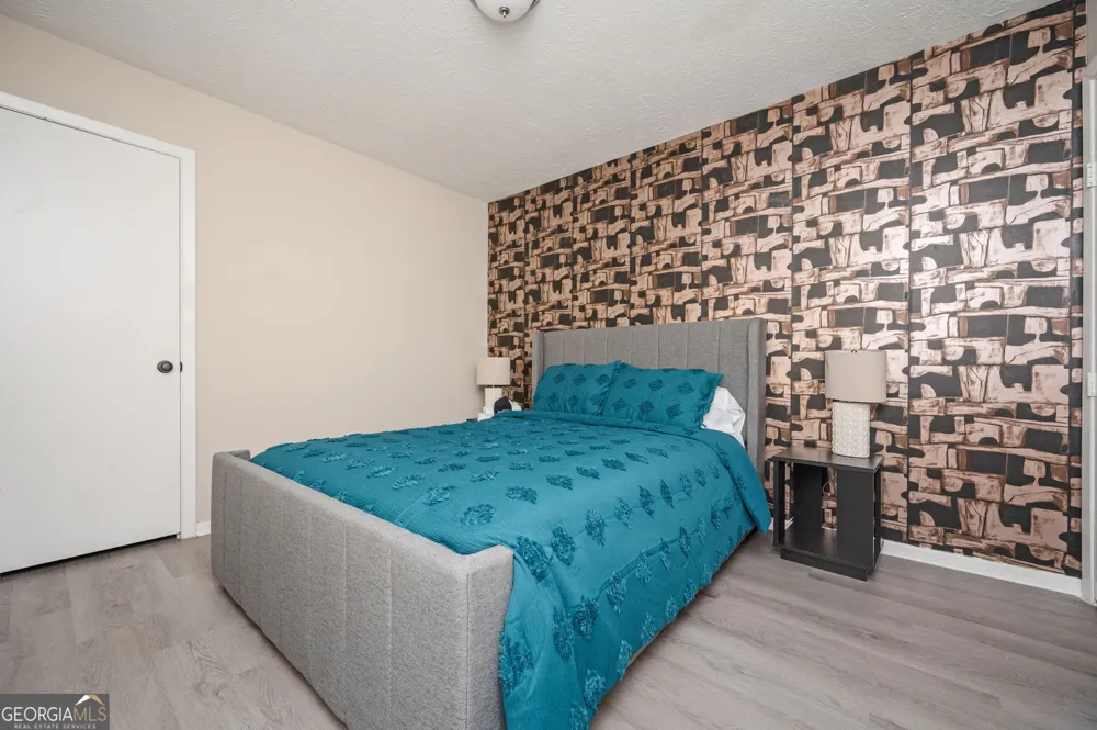 1130 Mannbrook DR Stone Mountain, GA 30083
