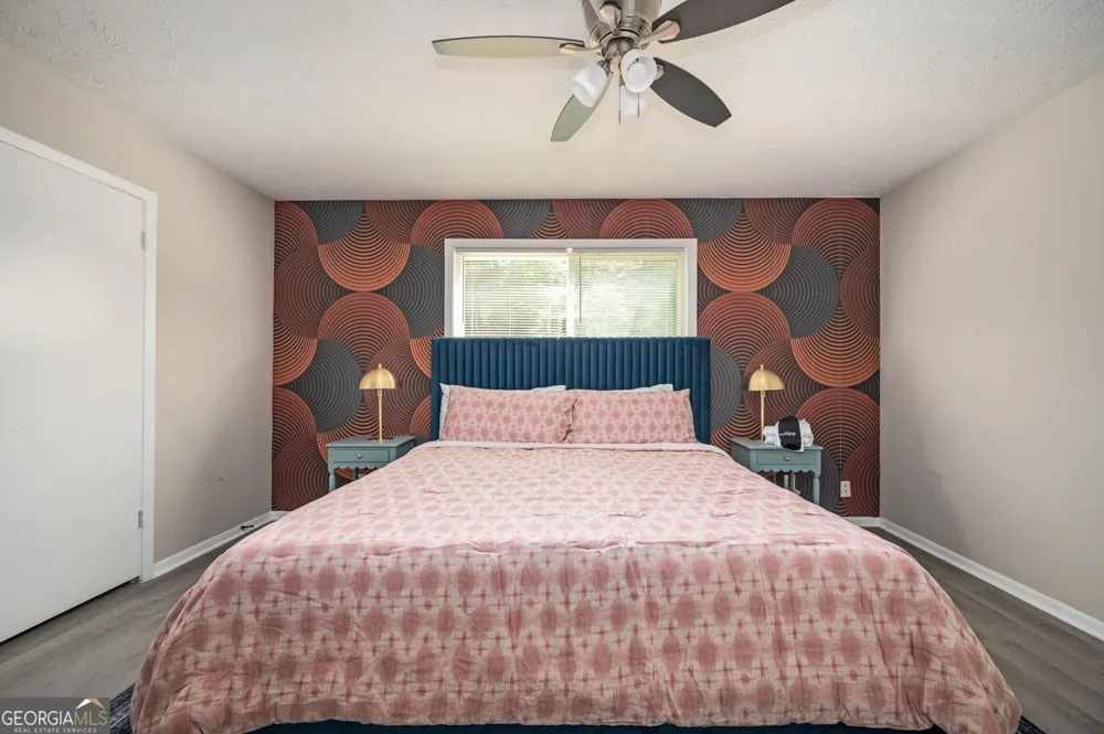 1130 Mannbrook DR Stone Mountain, GA 30083