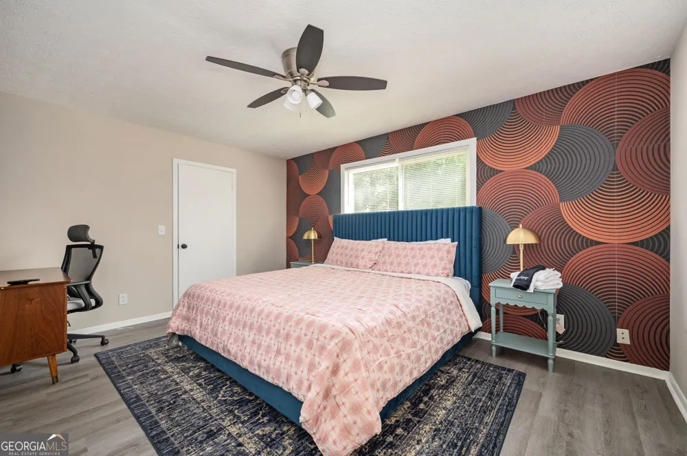 1130 Mannbrook DR Stone Mountain, GA 30083