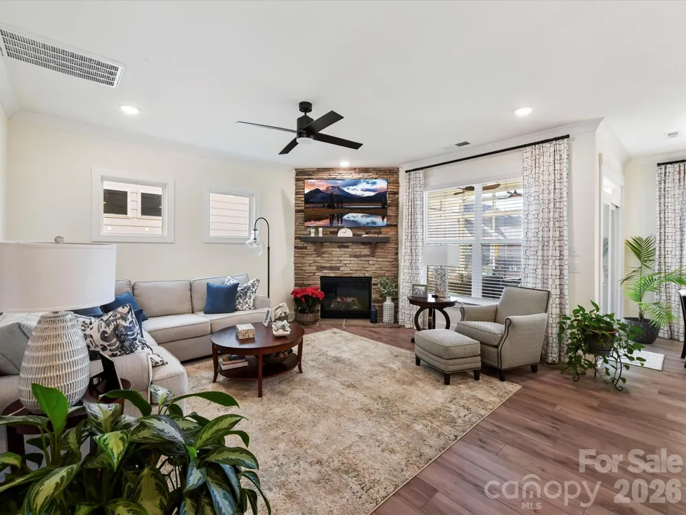 109 Dunlavin Way Mooresville, NC 28115