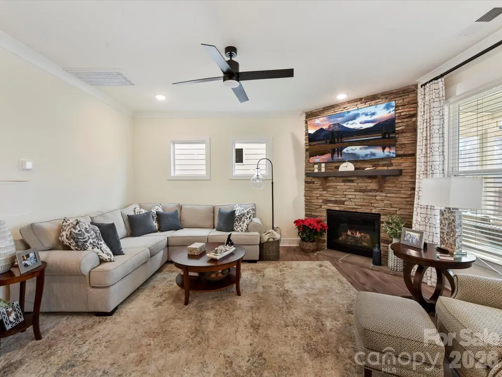 109 Dunlavin Way Mooresville, NC 28115