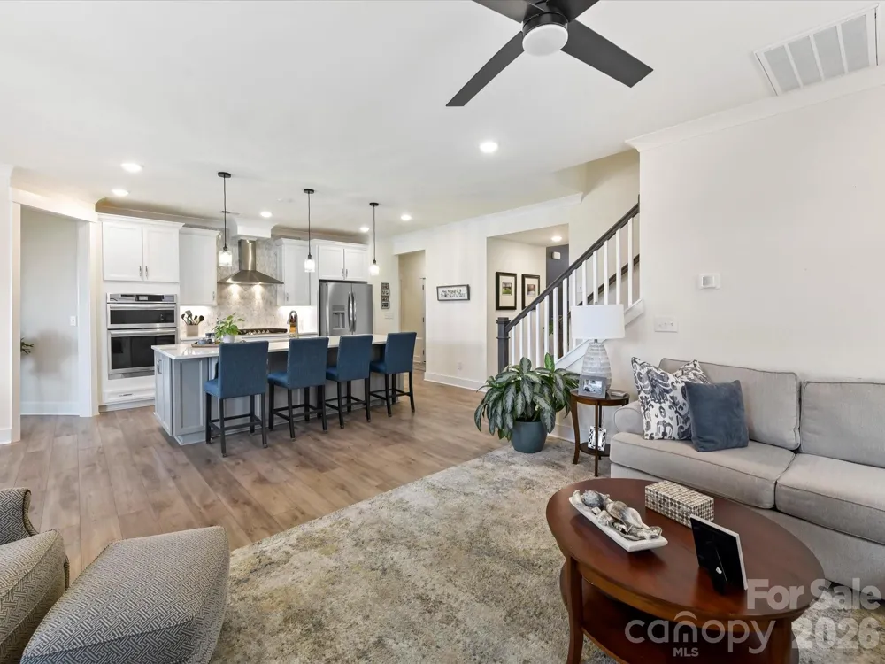 109 Dunlavin Way Mooresville, NC 28115