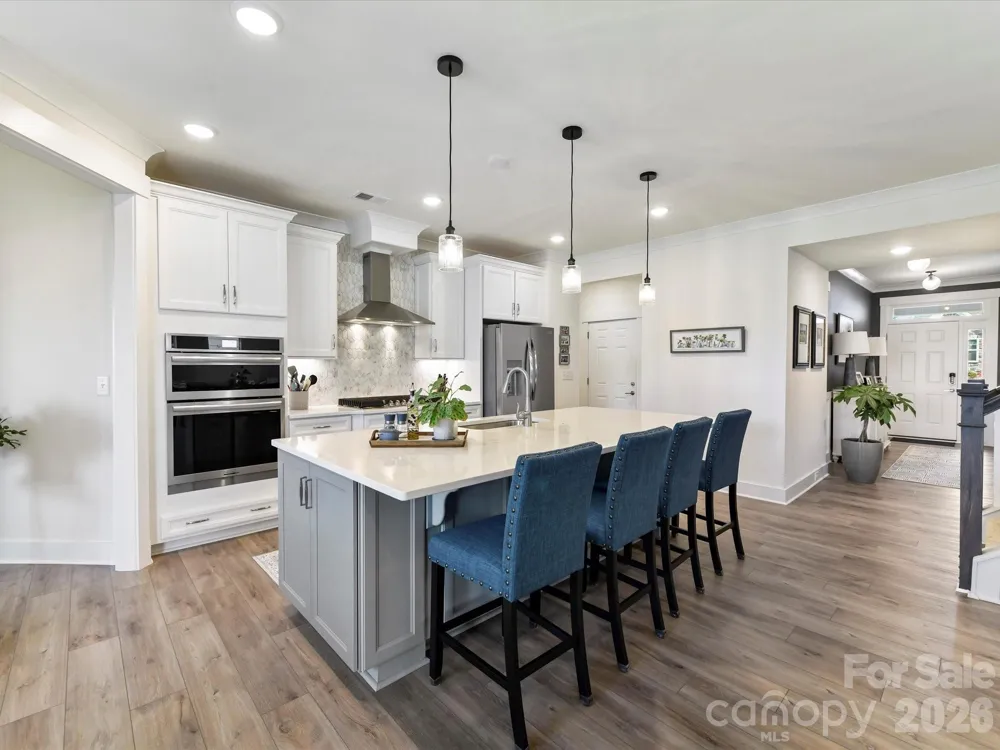 109 Dunlavin Way Mooresville, NC 28115