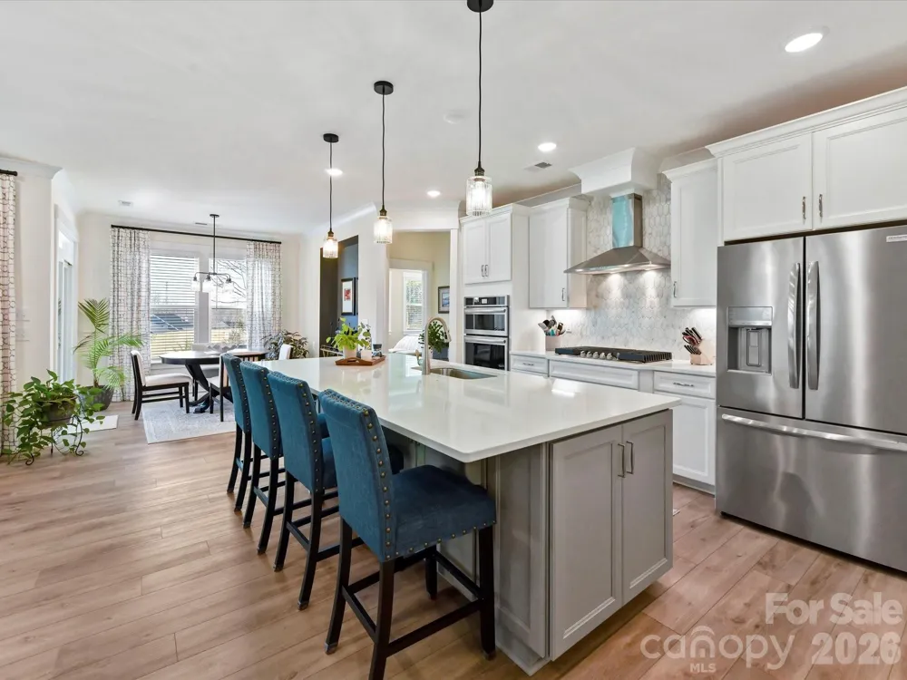 109 Dunlavin Way Mooresville, NC 28115