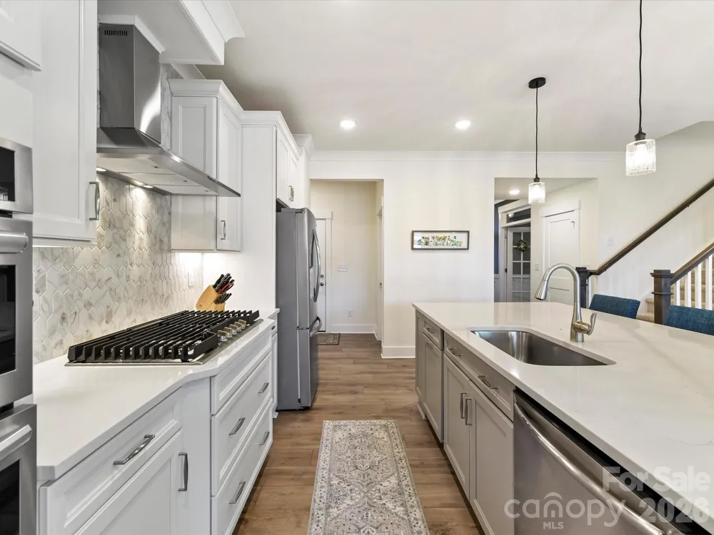109 Dunlavin Way Mooresville, NC 28115