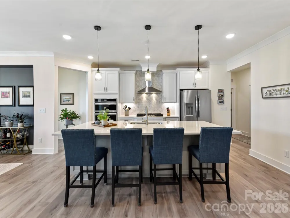 109 Dunlavin Way Mooresville, NC 28115