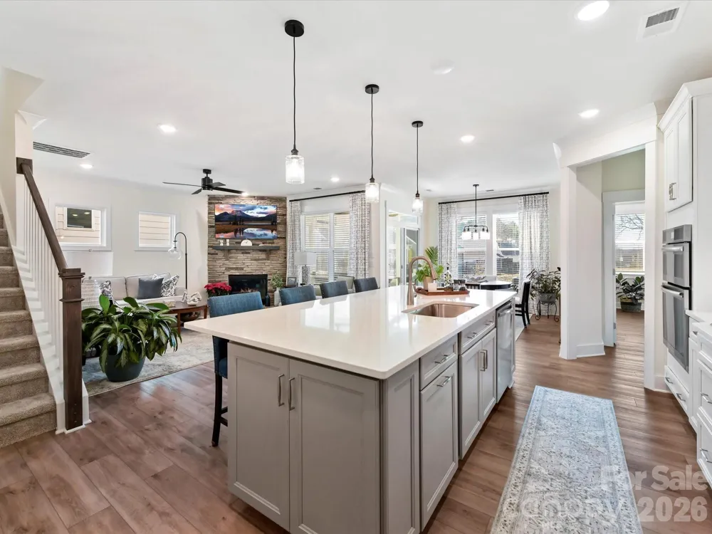109 Dunlavin Way Mooresville, NC 28115