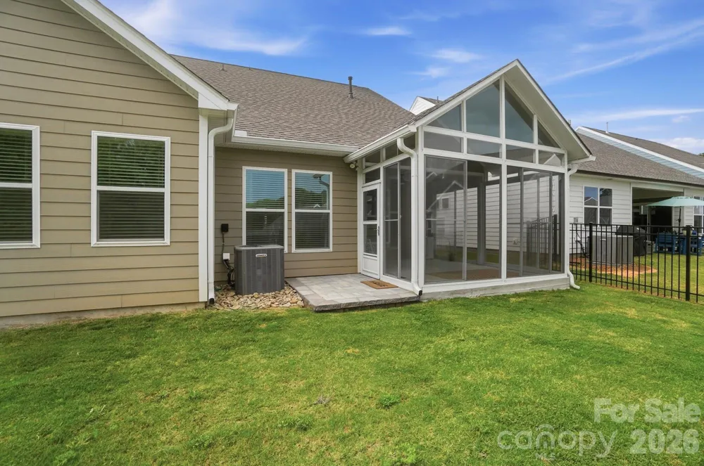 109 Dunlavin Way Mooresville, NC 28115