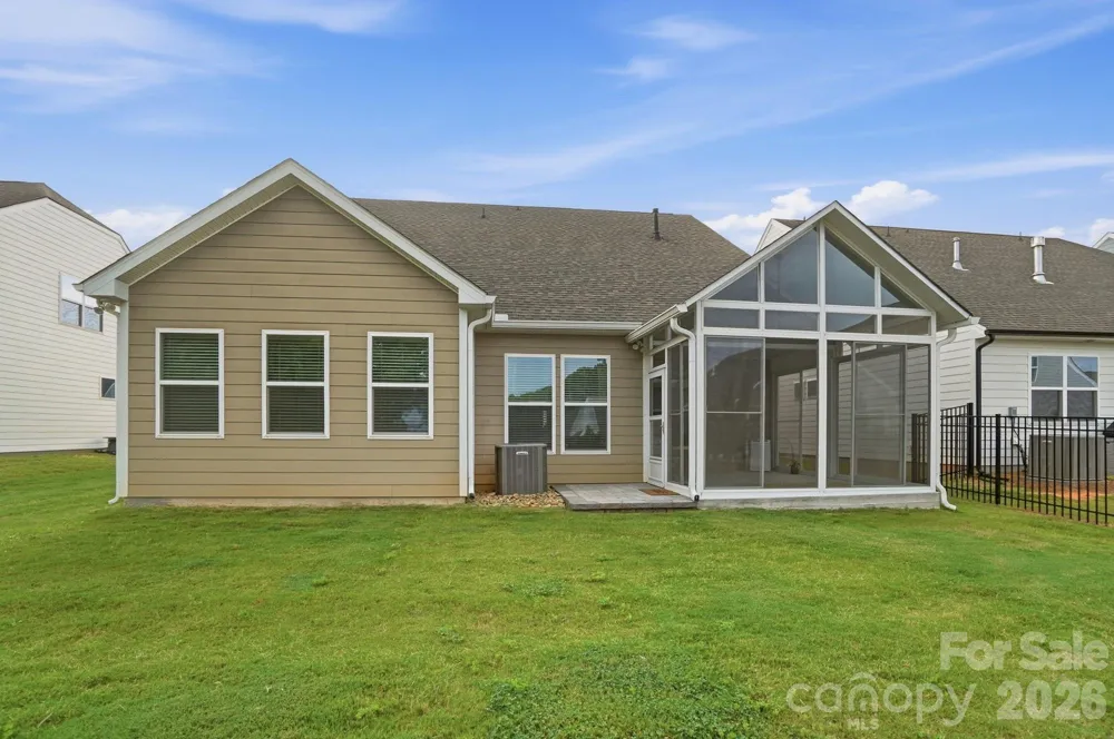 109 Dunlavin Way Mooresville, NC 28115