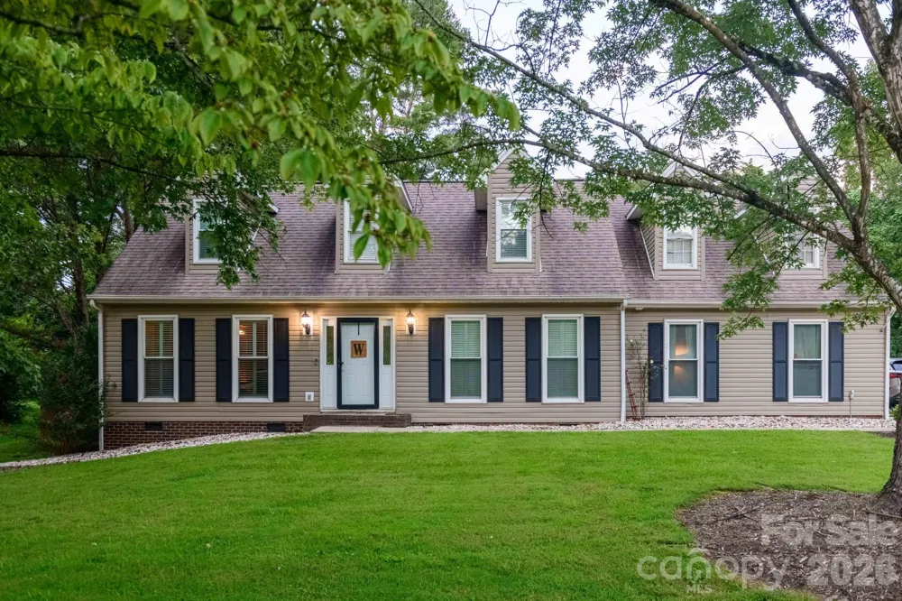 922 Plantation Drive Lenoir, NC 28645