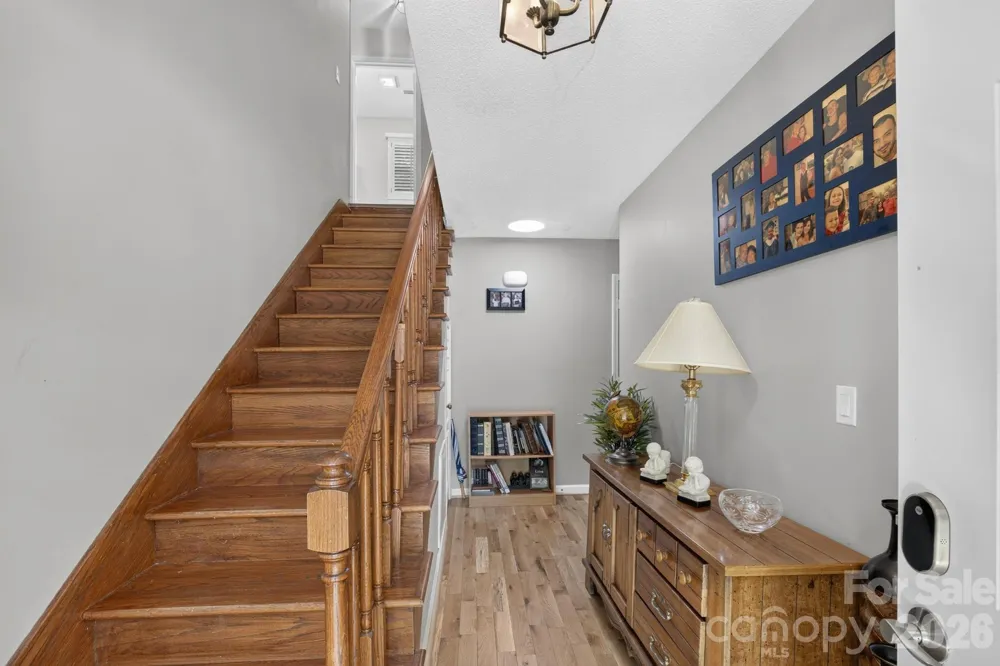 922 Plantation Drive Lenoir, NC 28645