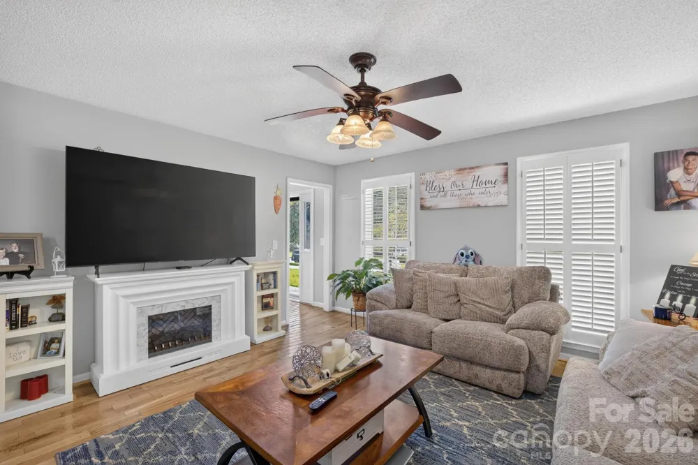 922 Plantation Drive Lenoir, NC 28645