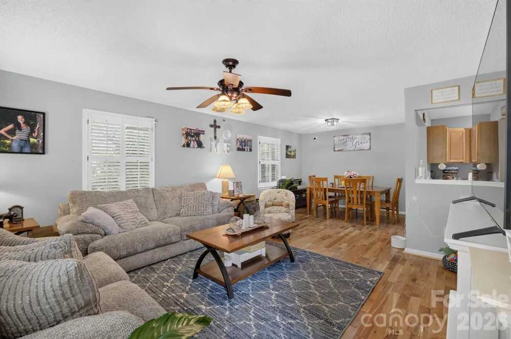 922 Plantation Drive Lenoir, NC 28645