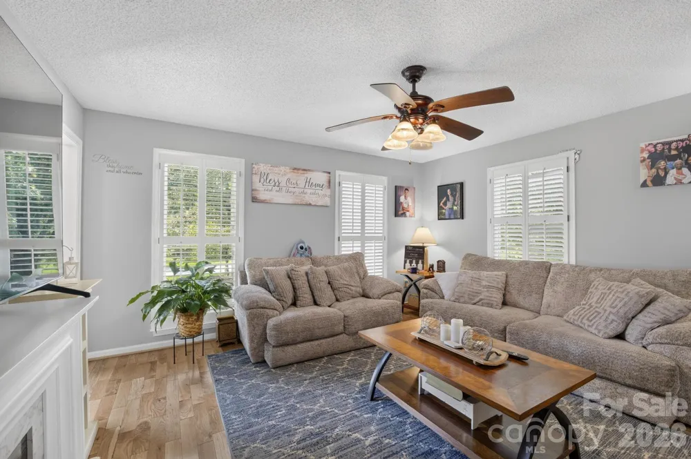 922 Plantation Drive Lenoir, NC 28645