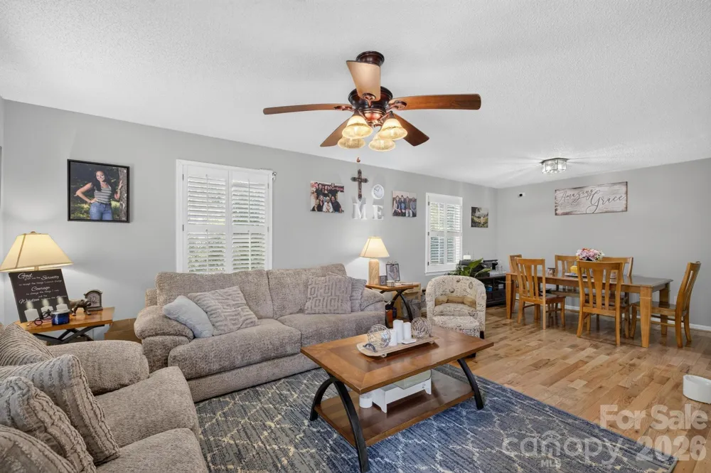 922 Plantation Drive Lenoir, NC 28645