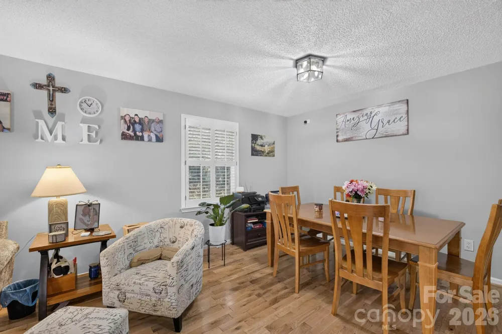 922 Plantation Drive Lenoir, NC 28645