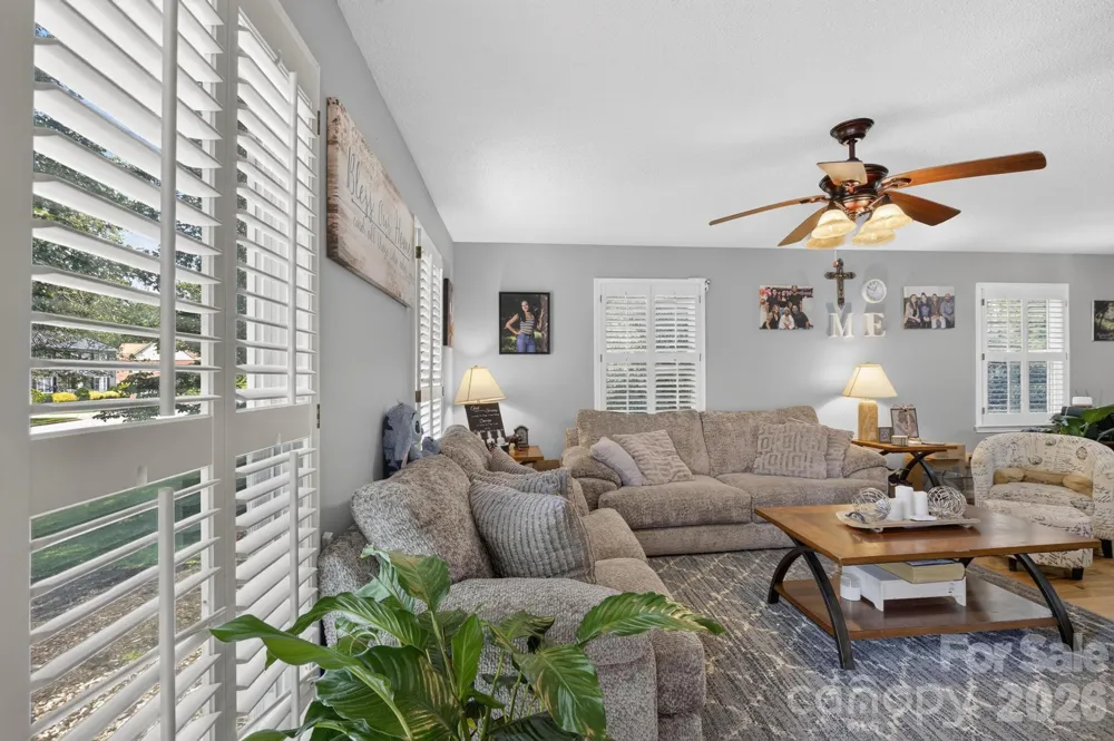 922 Plantation Drive Lenoir, NC 28645