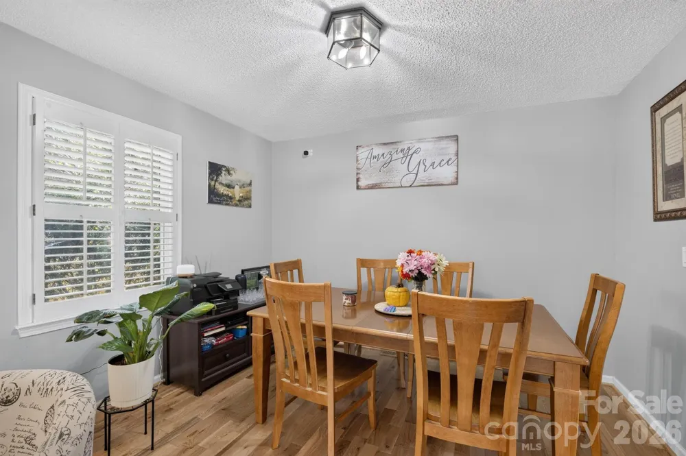 922 Plantation Drive Lenoir, NC 28645