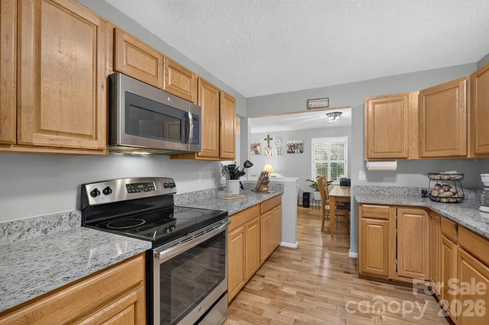 922 Plantation Drive Lenoir, NC 28645