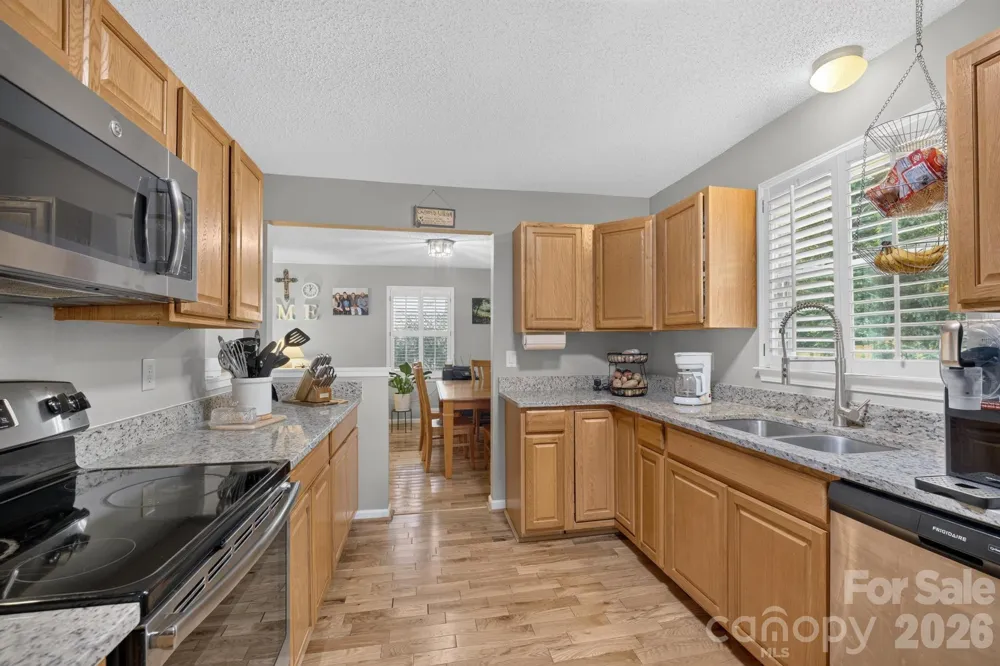 922 Plantation Drive Lenoir, NC 28645