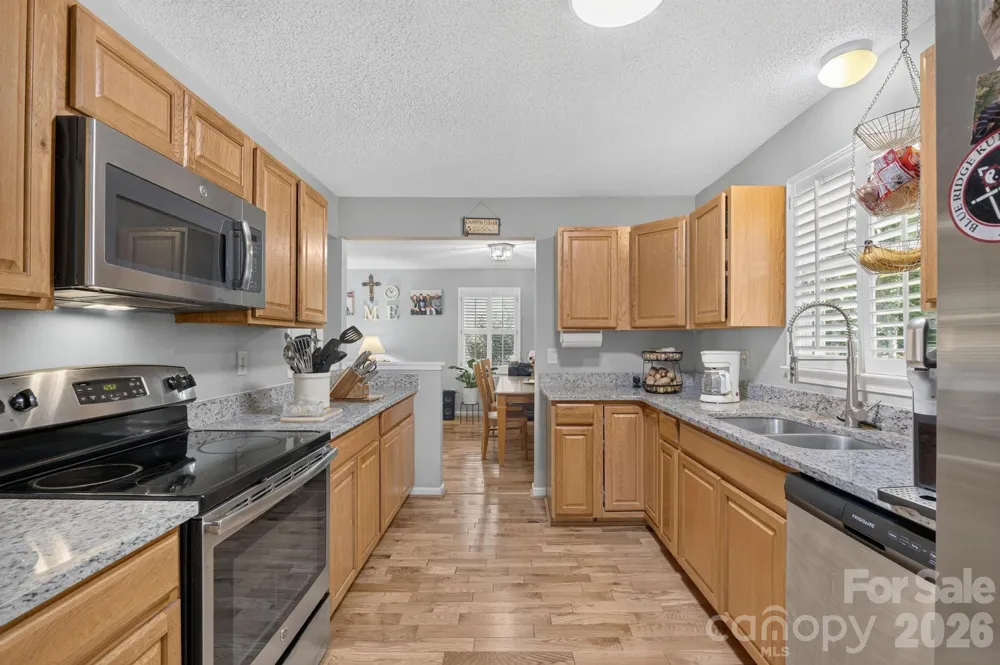 922 Plantation Drive Lenoir, NC 28645