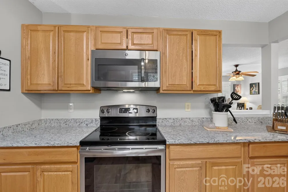 922 Plantation Drive Lenoir, NC 28645