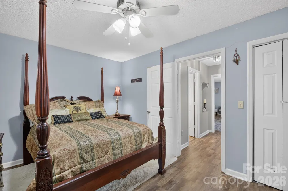 922 Plantation Drive Lenoir, NC 28645