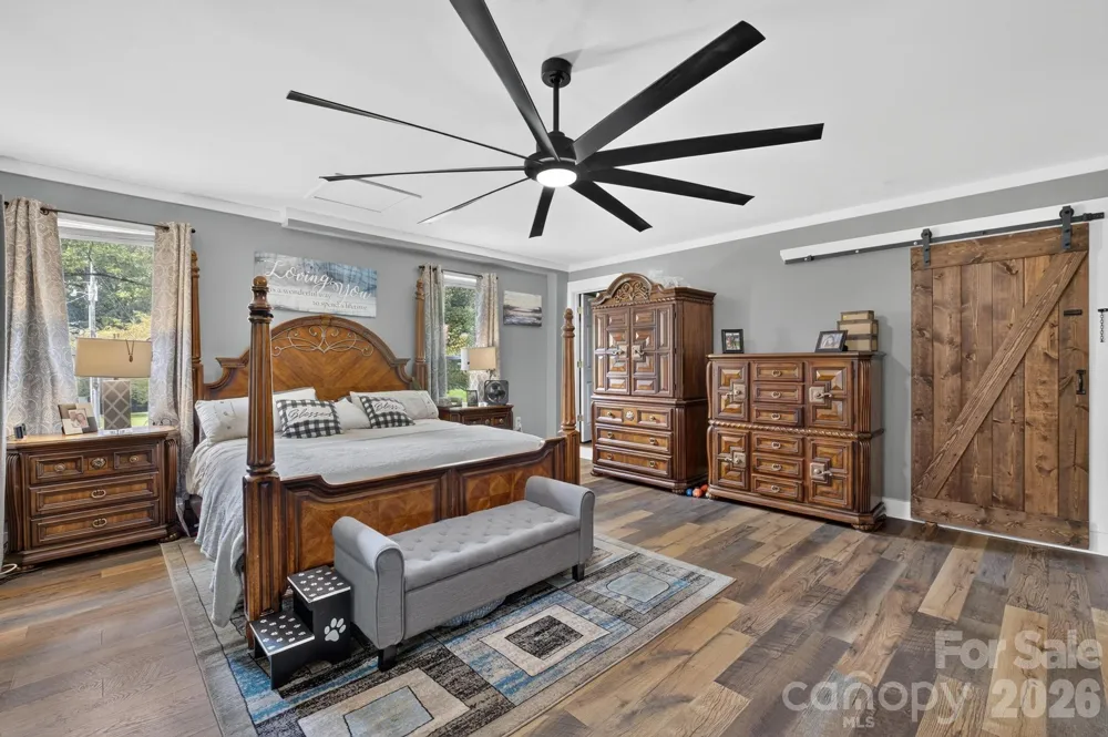 922 Plantation Drive Lenoir, NC 28645