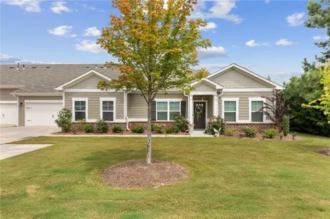 2986 Rambler Drive