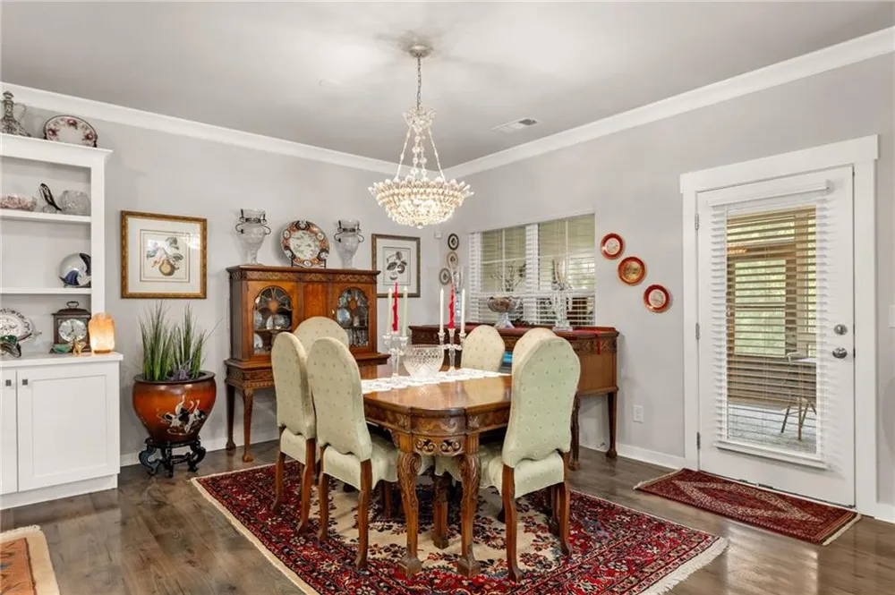 2986 Rambler Drive Loganville, GA 30052