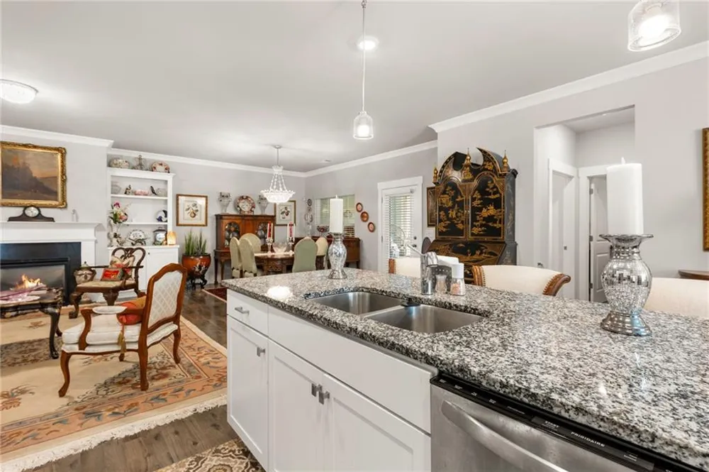 2986 Rambler Drive Loganville, GA 30052