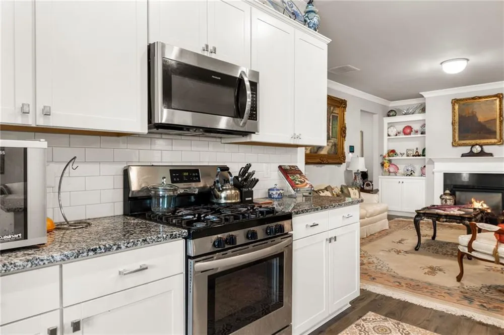 2986 Rambler Drive Loganville, GA 30052