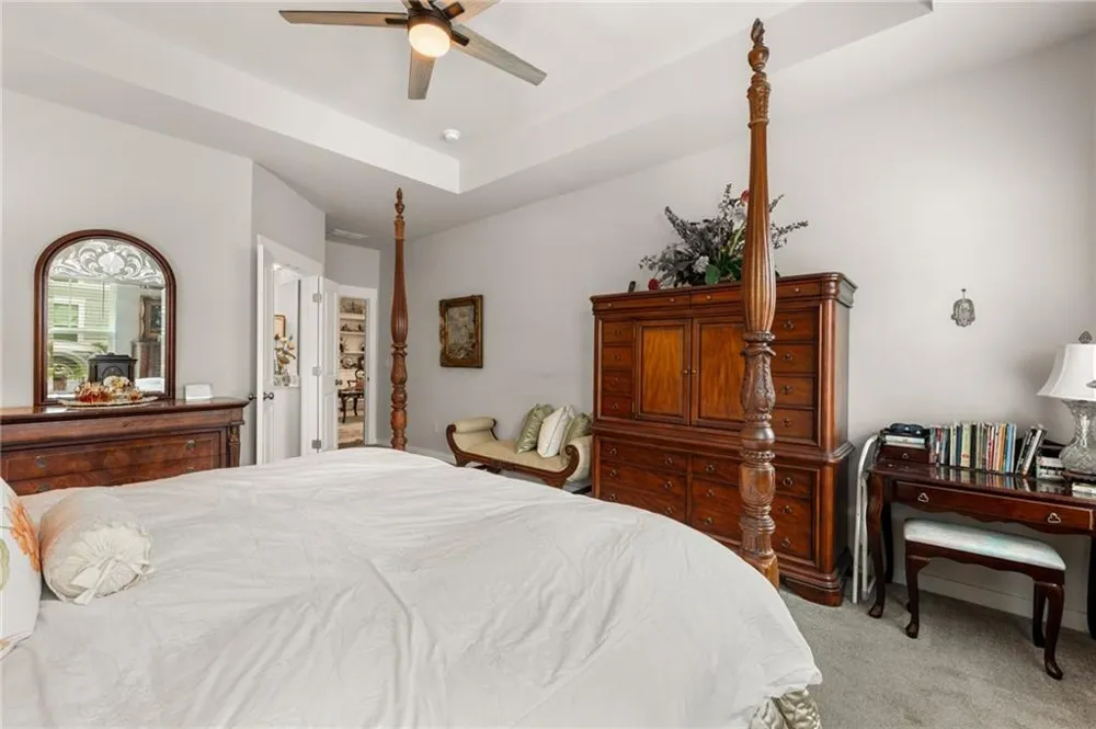 2986 Rambler Drive Loganville, GA 30052