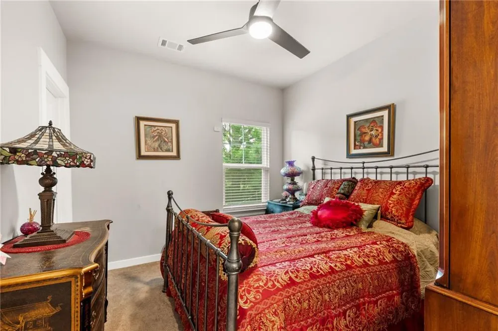 2986 Rambler Drive Loganville, GA 30052