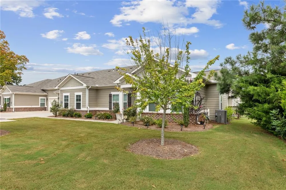 2986 Rambler Drive Loganville, GA 30052