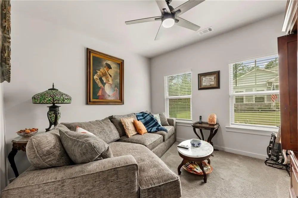 2986 Rambler Drive Loganville, GA 30052