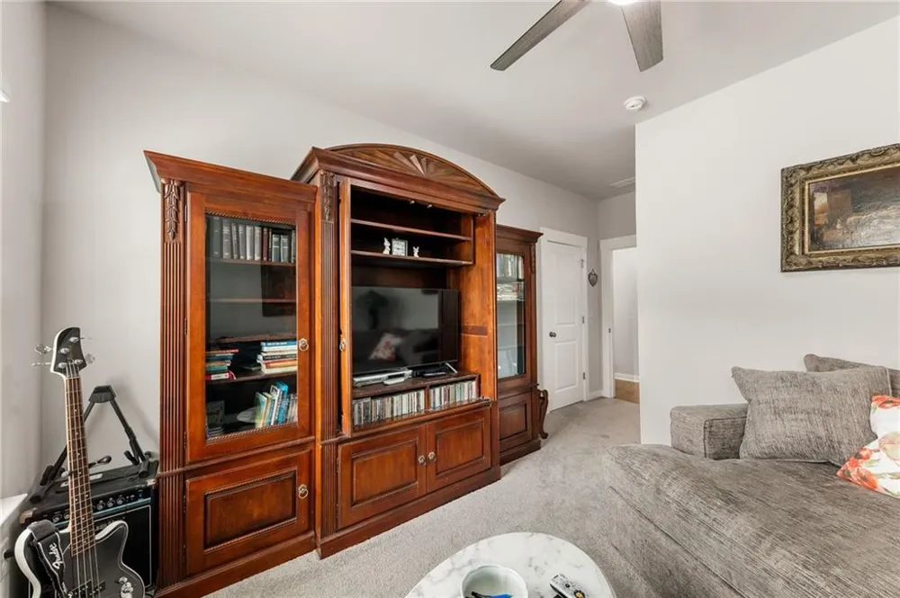 2986 Rambler Drive Loganville, GA 30052