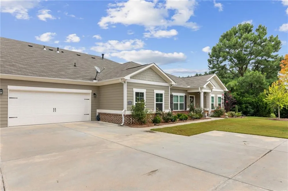 2986 Rambler Drive Loganville, GA 30052