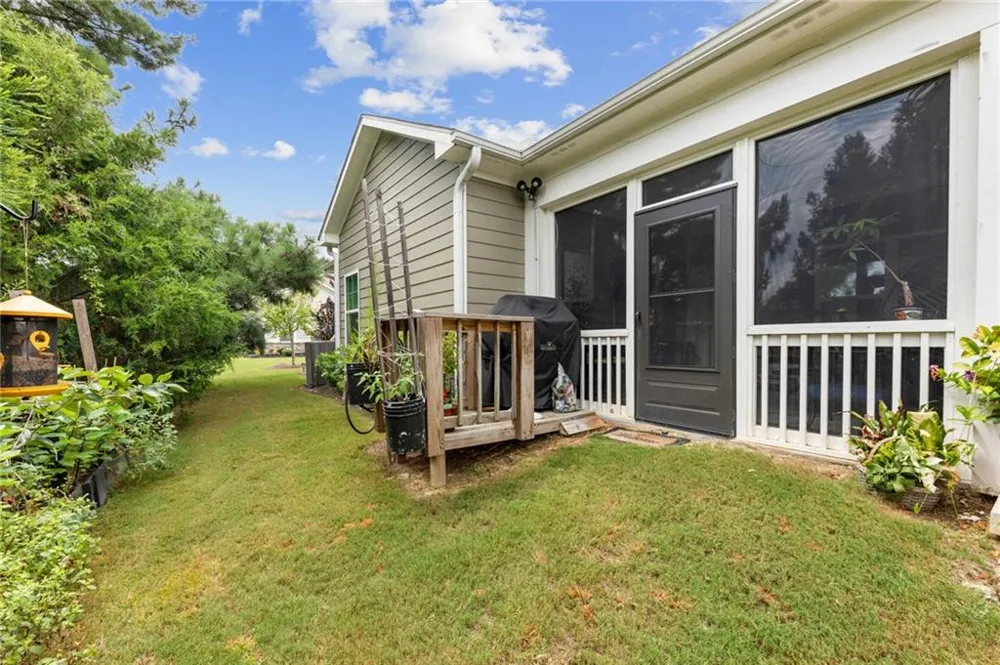 2986 Rambler Drive Loganville, GA 30052
