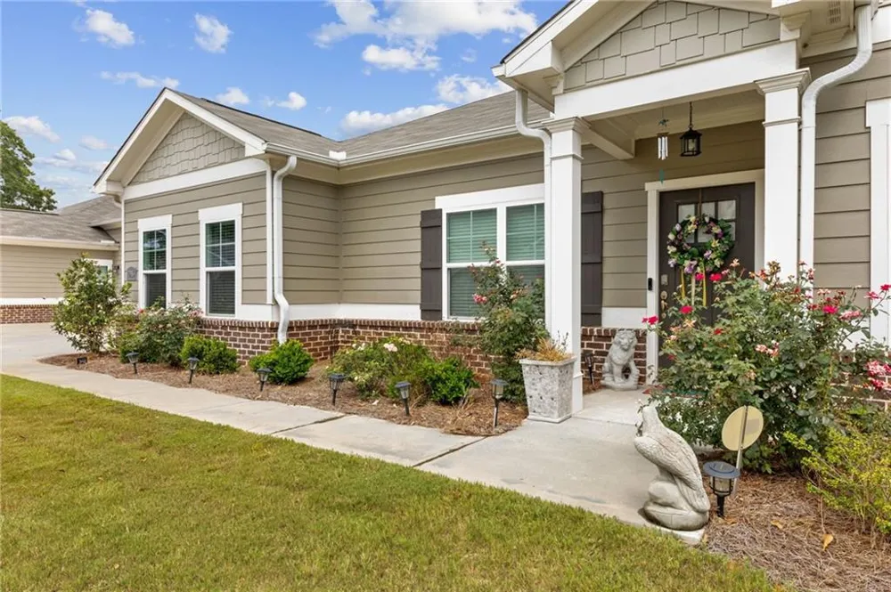 2986 Rambler Drive Loganville, GA 30052