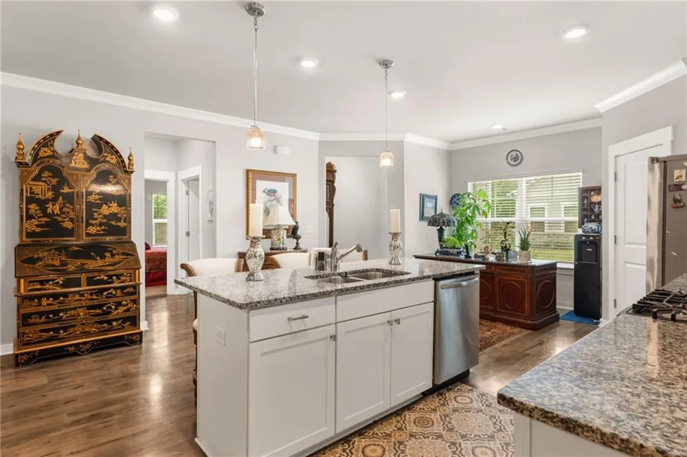 2986 Rambler Drive Loganville, GA 30052