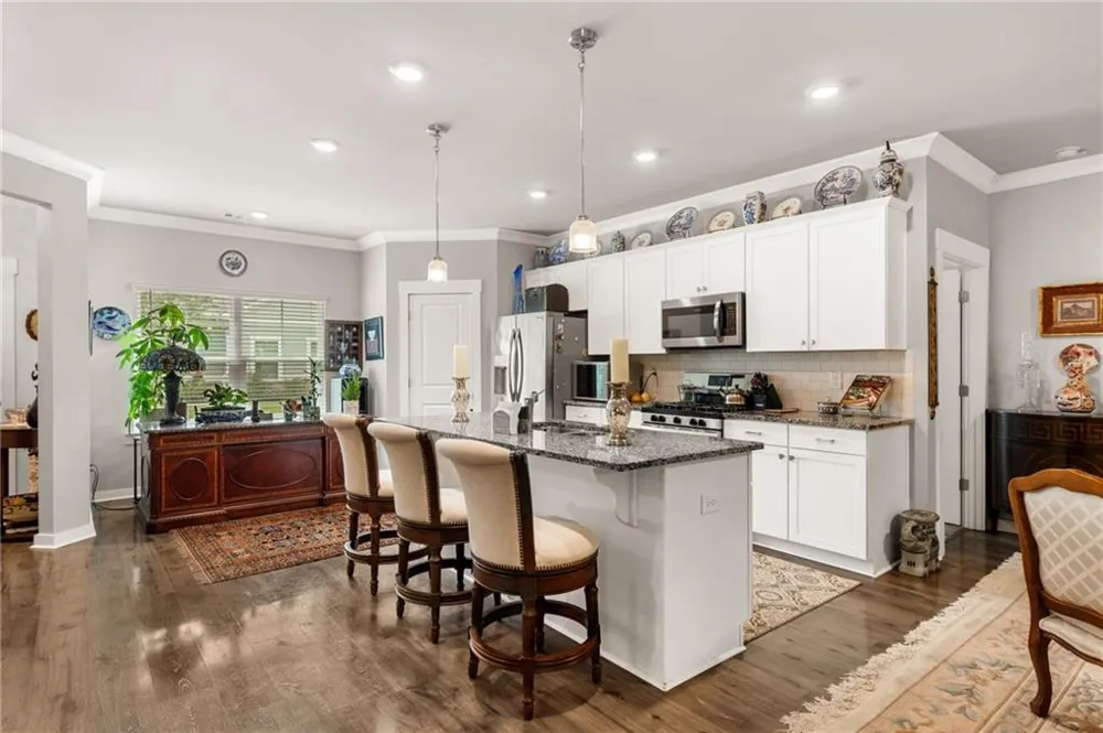 2986 Rambler Drive Loganville, GA 30052
