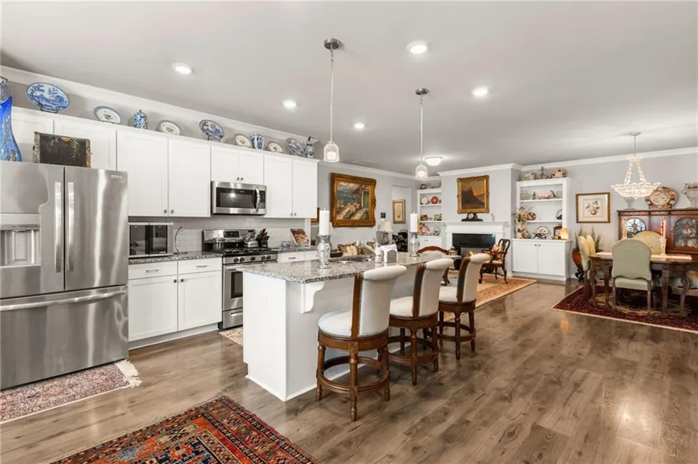 2986 Rambler Drive Loganville, GA 30052