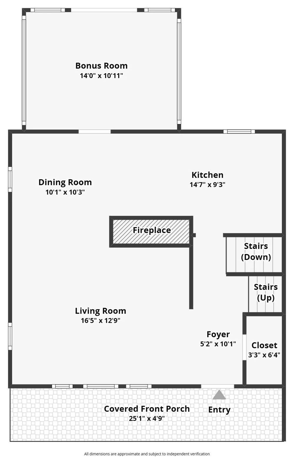 1044 Lockridge Drive NE Grand Rapids, MI 49505