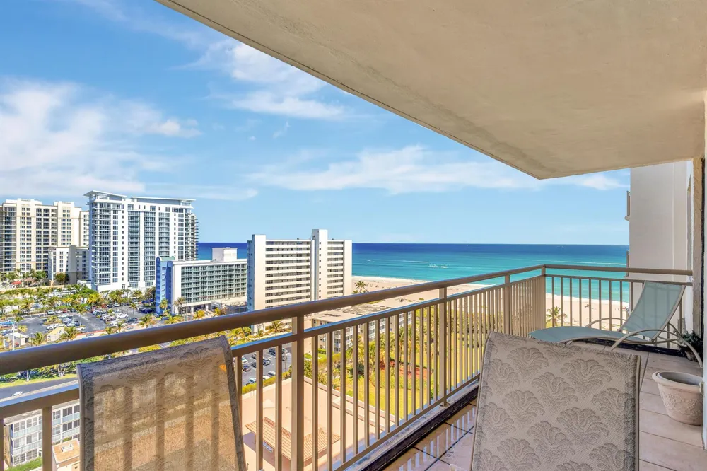 3400 OCEAN DRIVE #1505 Singer Island, FL 33404