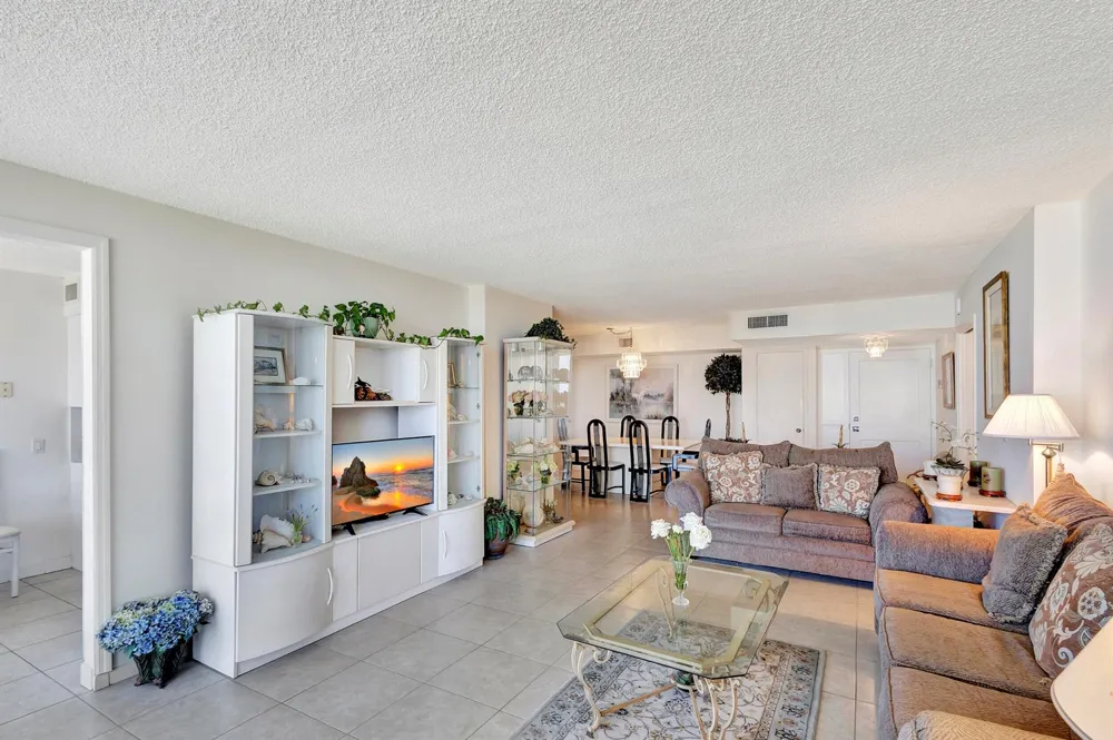 3400 OCEAN DRIVE #1505 Singer Island, FL 33404