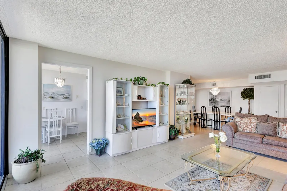 3400 OCEAN DRIVE #1505 Singer Island, FL 33404