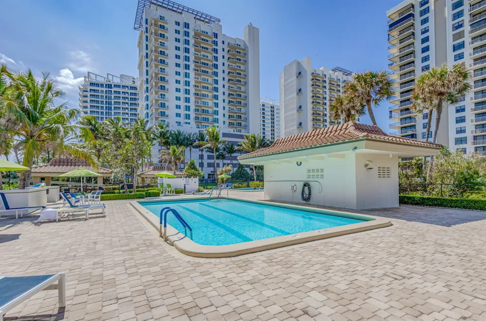 3400 OCEAN DRIVE #1505 Singer Island, FL 33404